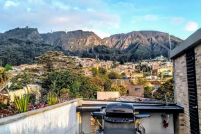 360° Glam&view 401 Apartment in la Candelaria